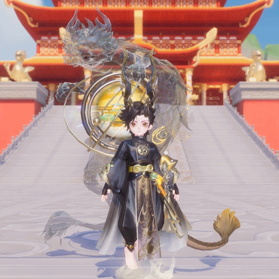 召唤兽