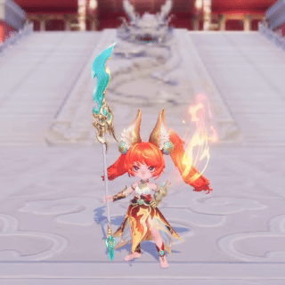 召唤兽