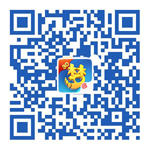 官方微信二维码